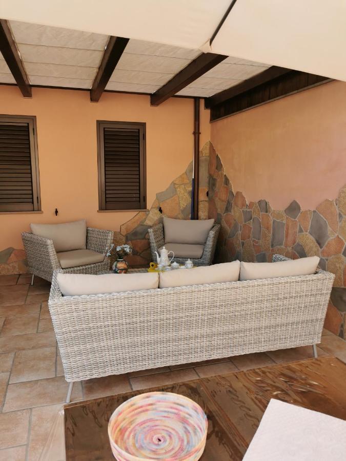 Appartement Domo Mia *